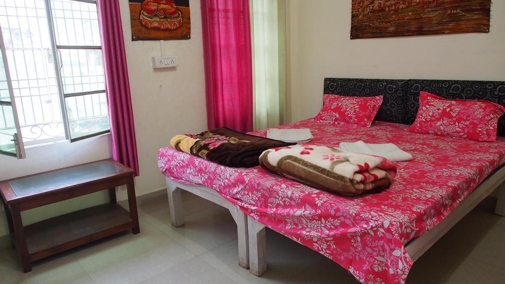 Ma Vishalakshi Paying Guest House Varanasi Ruang foto